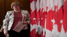 New moms told go work to get EI parental benefits after jobs lost to COVID-19